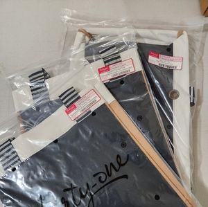 Thirty-One LUT and 2 EST's